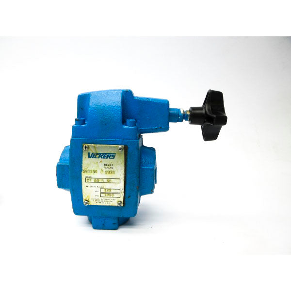 VICKERS CT06B50 590536 1000PSI NSNP