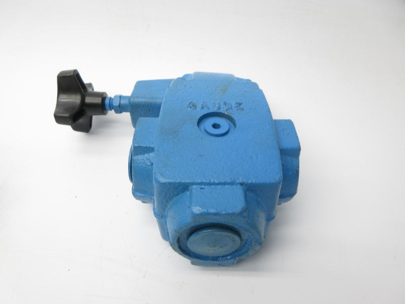 VICKERS CT06B50 590536 1000PSI NSNP