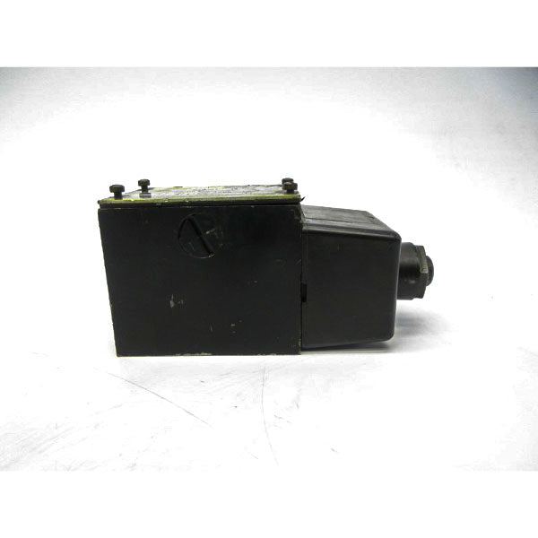 PARKER D3W1BY13 110-120V 3000PSI UNMP