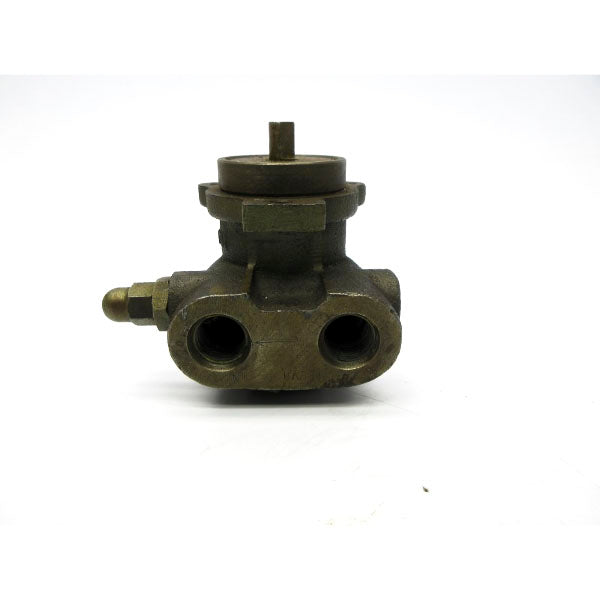 PUMP ILE20 UNMP