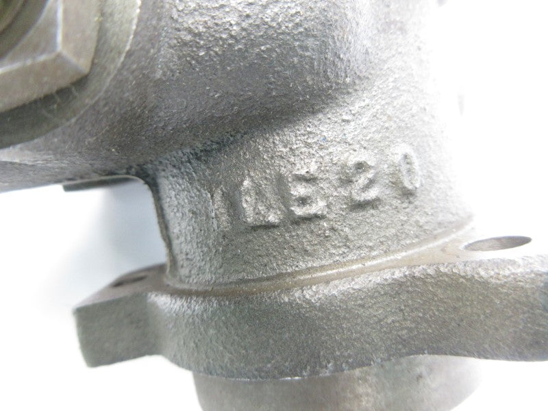 PUMP ILE20 UNMP