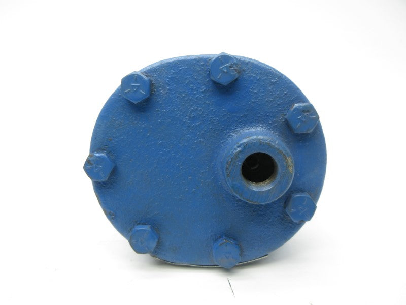 ERWEL AWN-150 0-150PSI UNMP
