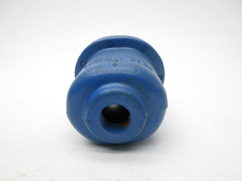 ERWEL AWN-150 0-150PSI UNMP