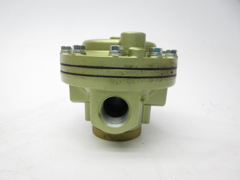 AZBIL NRV-506-24 NSNP