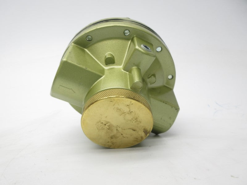 AZBIL NRV-506-24 NSNP