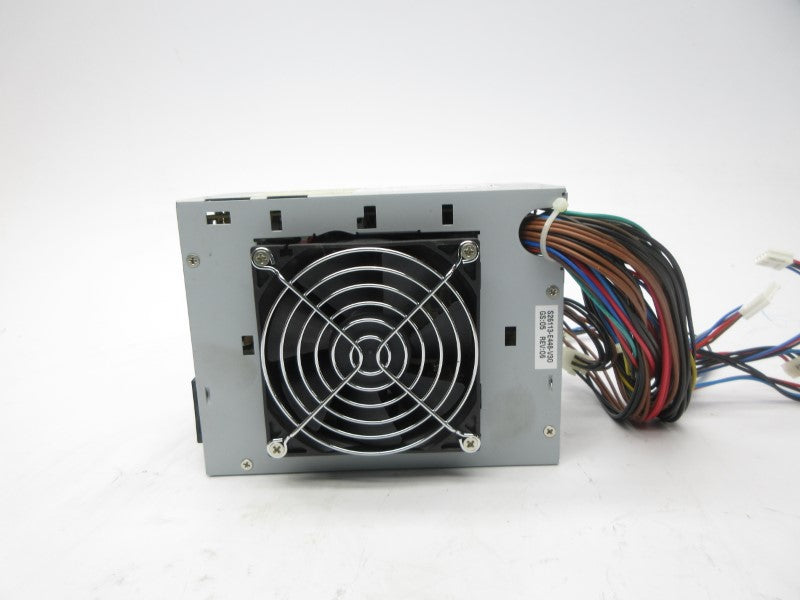 ASTEC AA21720 S26113-E448-V30 100-127/200-240V 8.0/4.0A NSNP
