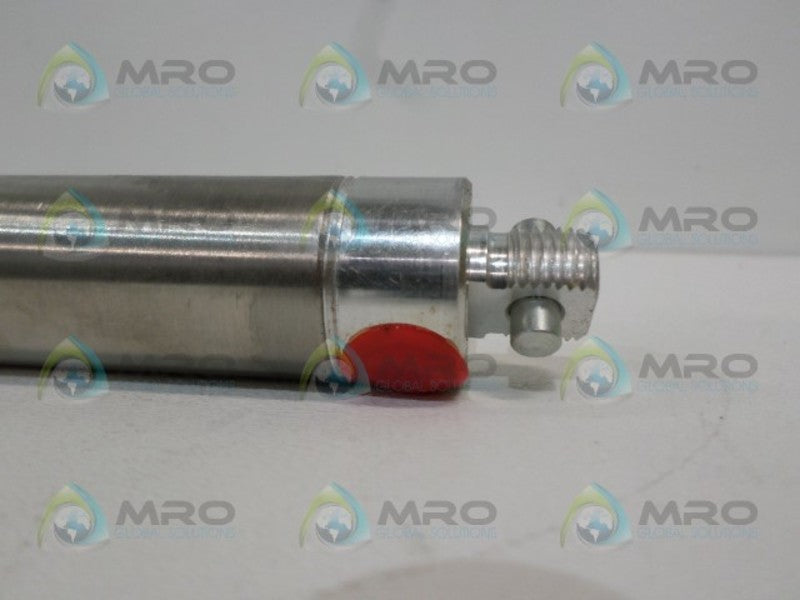 BIMBA 096-NR PNEUMATIC CYLINDER  NSNP