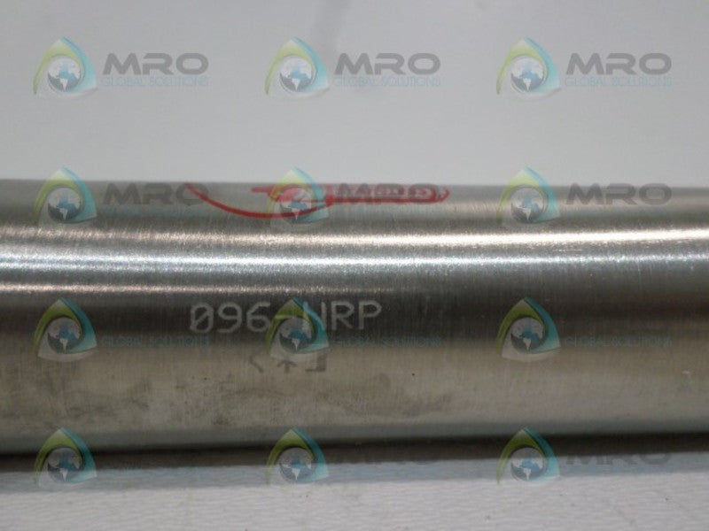 BIMBA 096-NR PNEUMATIC CYLINDER  NSNP