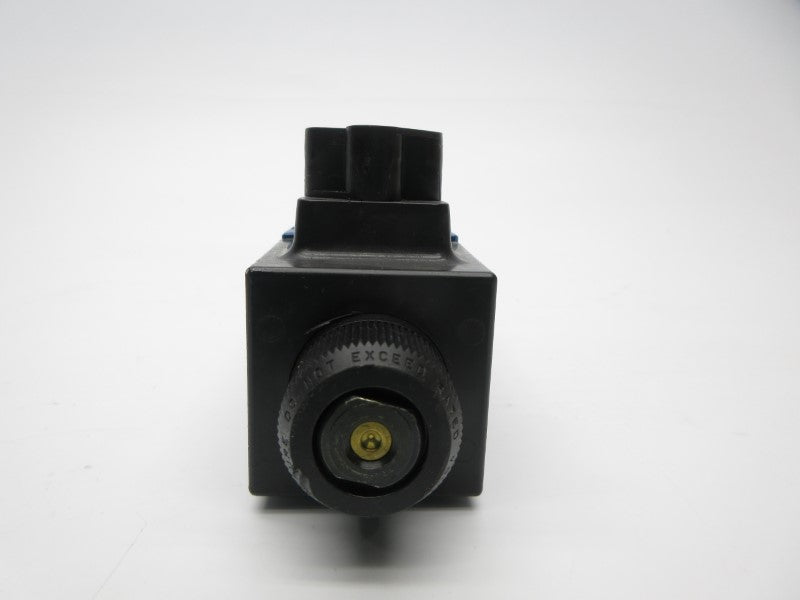 REXROTH 4WE6D62/OFEW110N9K4 R900552321 110/120V NSNP