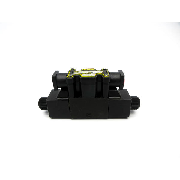PARKER D1VW004CNYCF91 110/120V .46/.52A 5000PSI NSNP
