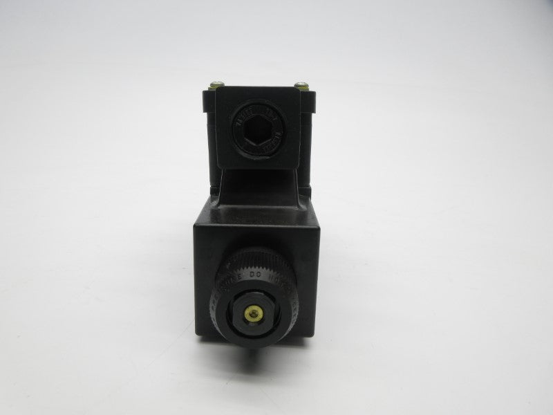 PARKER D1VW004CNYCF91 110/120V .46/.52A 5000PSI NSNP