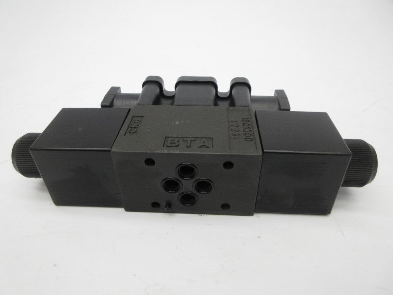PARKER D1VW004CNYCF91 110/120V .46/.52A 5000PSI NSNP