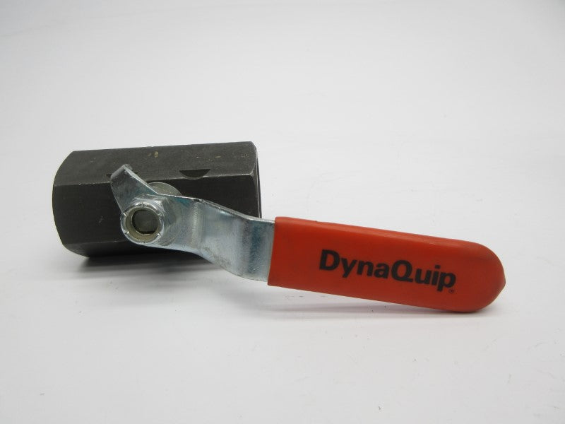 DYNAQUIP 2000WOG 1" NSNP