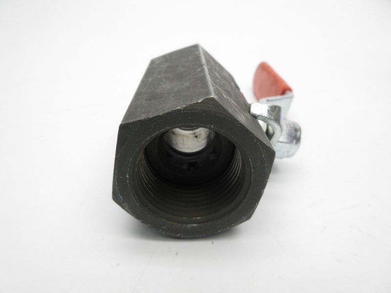 DYNAQUIP 2000WOG 1" NSNP