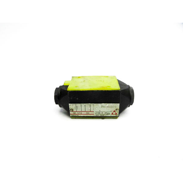 ATOS HR-01350 NSNP