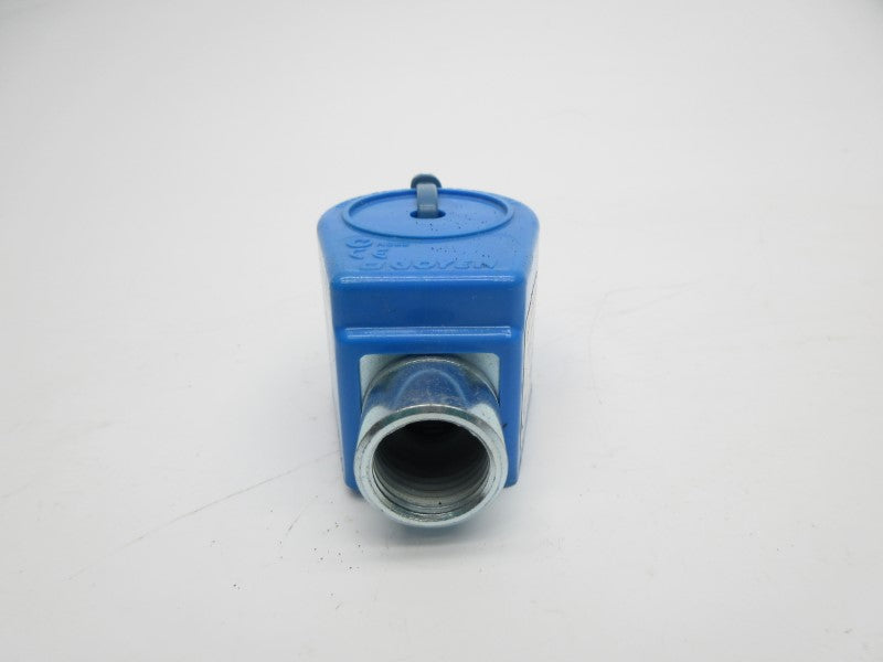 GOYEN 20BW2-EUBNA-6281 120V 3-150PSI NSNP