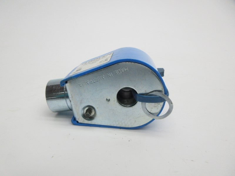 GOYEN 20BW2-EUBNA-6281 120V 3-150PSI NSNP