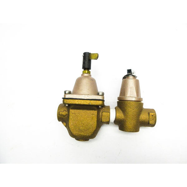 WATTS T145B-A 1/2" NSNP