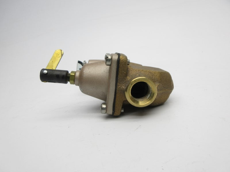 WATTS T145B-A 1/2" NSNP