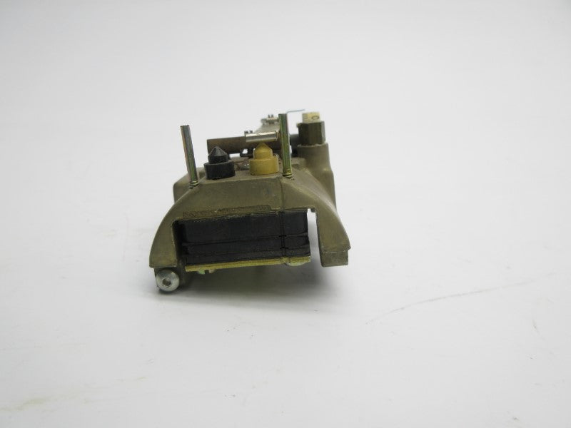 JOHNSON CONTROLS T-4002 (AS PICTURED) NSNP