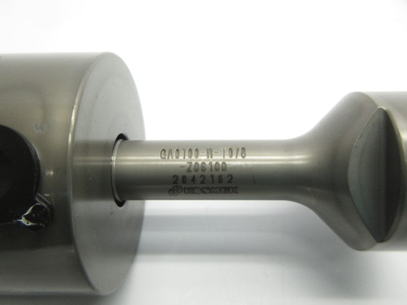 KOSMEK GA0100-N-T078-Z06100 2042162 NSNP