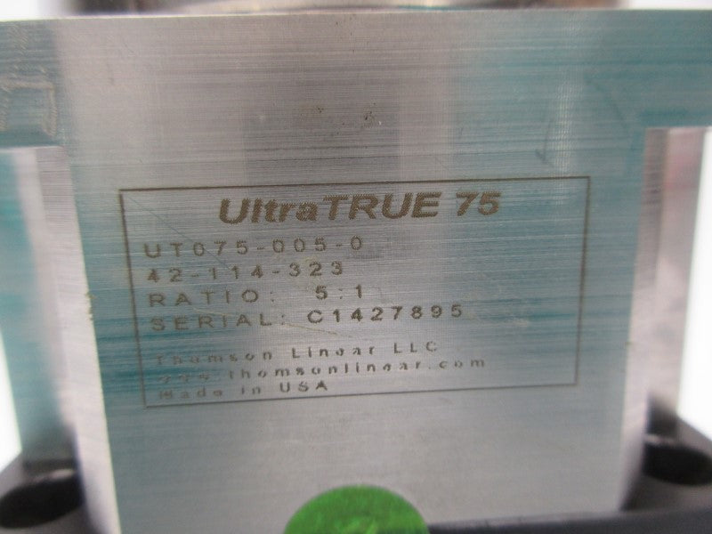 MICRON UT075-005-0 42-114-323 NSNP
