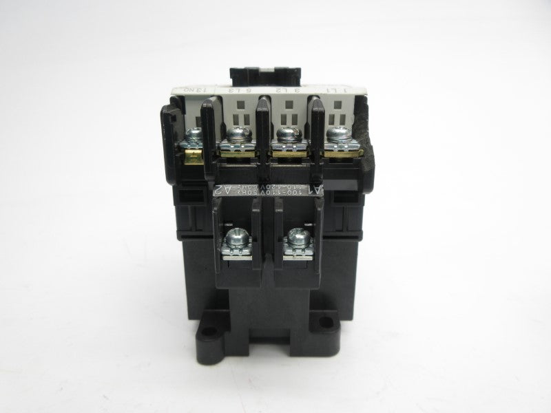 FUJI ELECTRIC 4NC0R0110 SC-4-1 100-110/110-120V (AS PICTURED) NSNP
