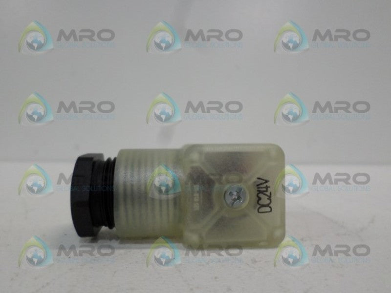 SMC GDC24V PLUG  NSNP