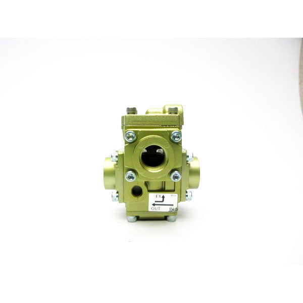 AZBIL 363-400-00BM NSNP