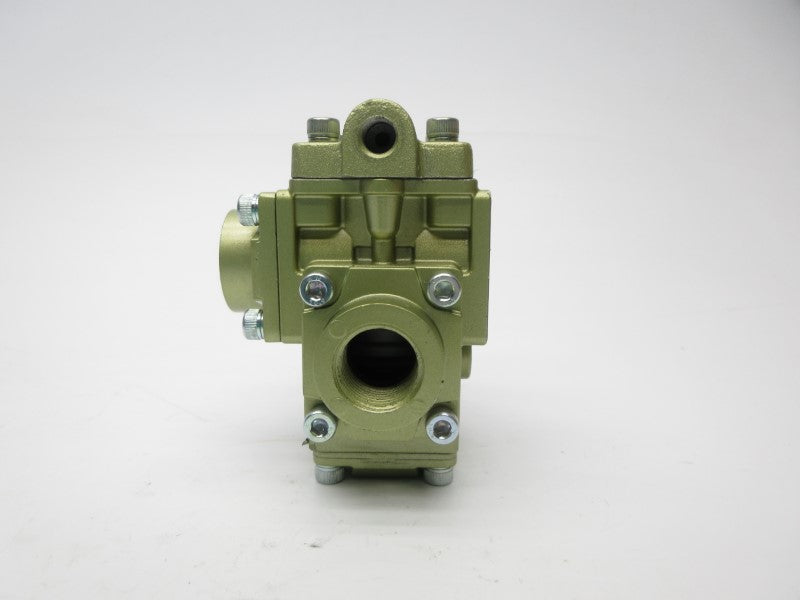 AZBIL 363-400-00BM NSNP
