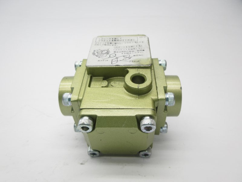 AZBIL 363-400-00BM NSNP