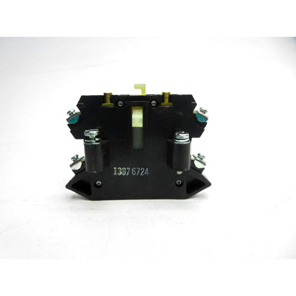 CUTLER HAMMER C320KB8 SER. A2 600VAC NSNP
