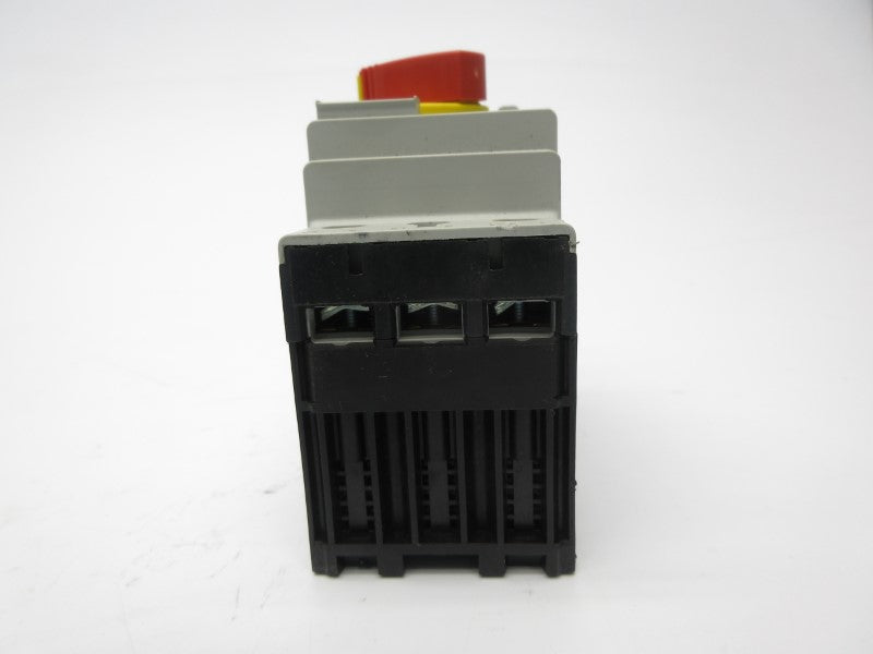 ALLEN BRADLEY 140M-D8E-B63 SER. C 4.0-6.3A NSNP