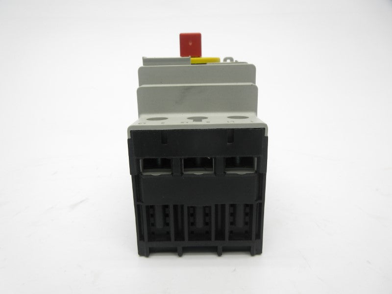 ALLEN BRADLEY 140M-C2E-B63 SER. C 4.0-6.3A NSNP