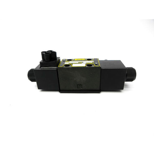 PARKER D1VW020DNYWF91 110-120V 0.42-0.50A 5000PSI (AS PICTURED) NSNP