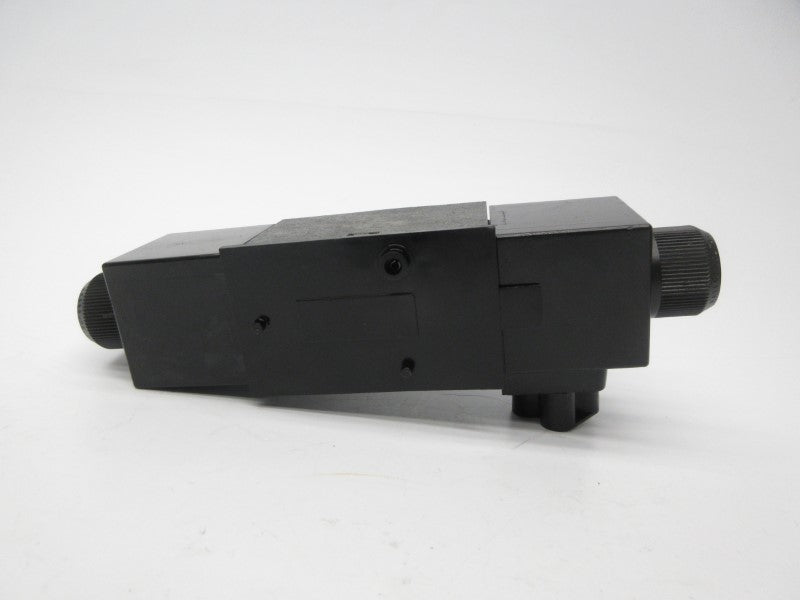 PARKER D1VW020DNYWF91 110-120V 0.42-0.50A 5000PSI (AS PICTURED) NSNP