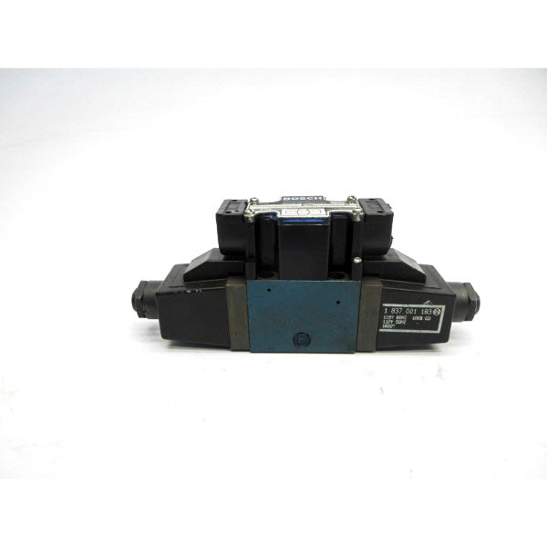 BOSCH 081WV06P1V101KL115/60B0 810092003 110/115V 4600PSI NSNP