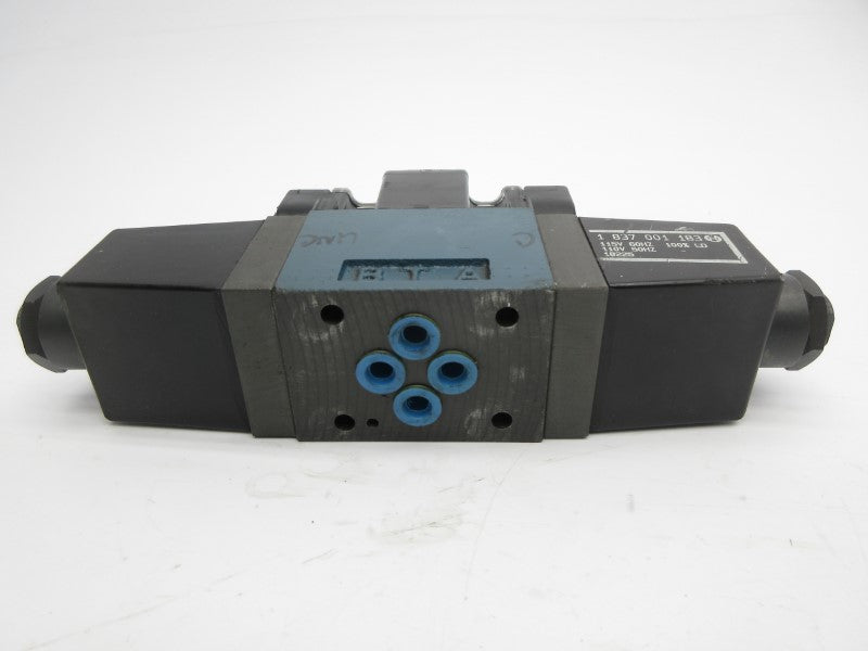 BOSCH 081WV06P1V101KL115/60B0 810092003 110/115V 4600PSI NSNP