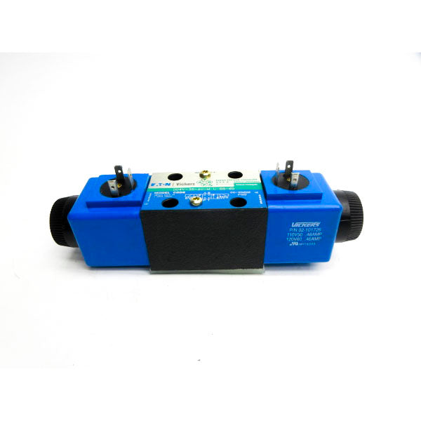 VICKERS DG4V3S2CMUB560 02-109686 110/120V .48/.46A 5000PSI NSNP