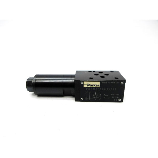 PARKER PRDM2PP06SVG15 NSNP