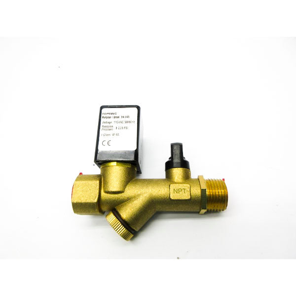 RFS 0543-AC110 110VAC NSNP