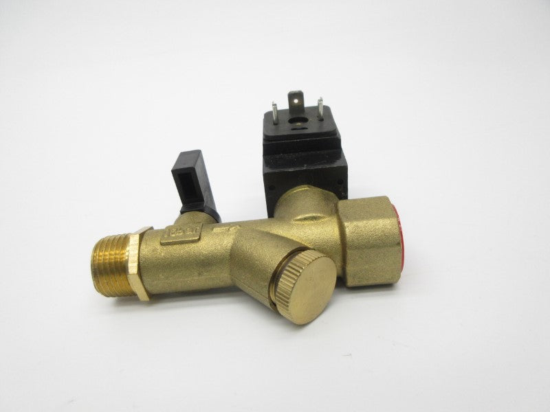 RFS 0543-AC110 110VAC NSNP
