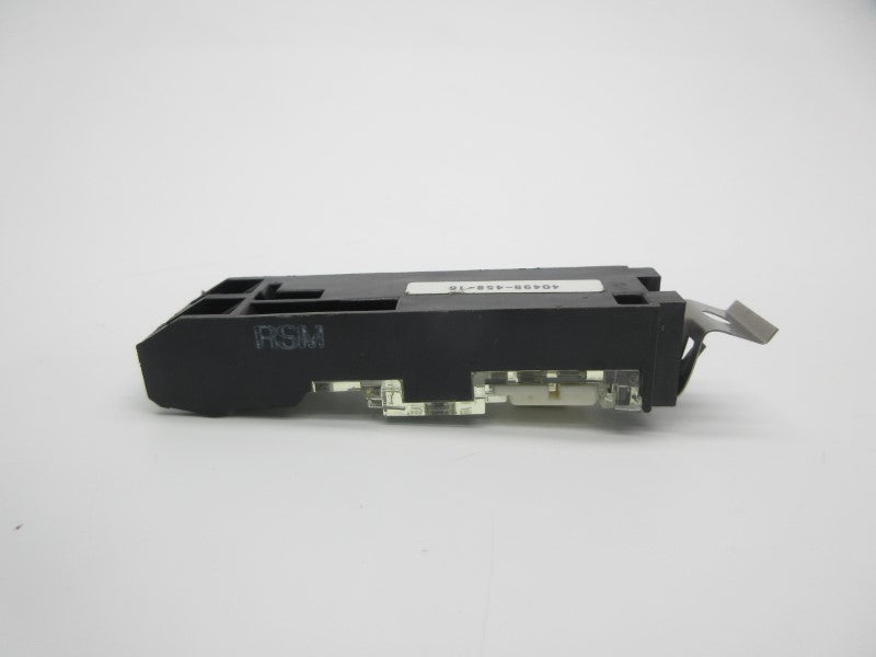 ALLEN BRADLEY 40495-458-16 NSNP