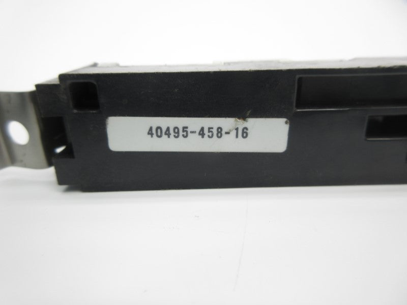 ALLEN BRADLEY 40495-458-16 NSNP