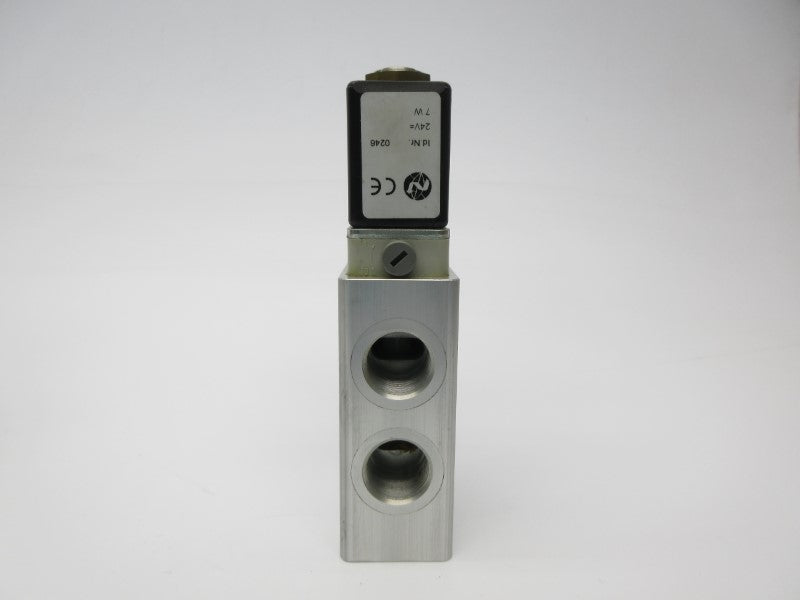 NORGREN 8020850-0247-D 24V 150PSI NSNP