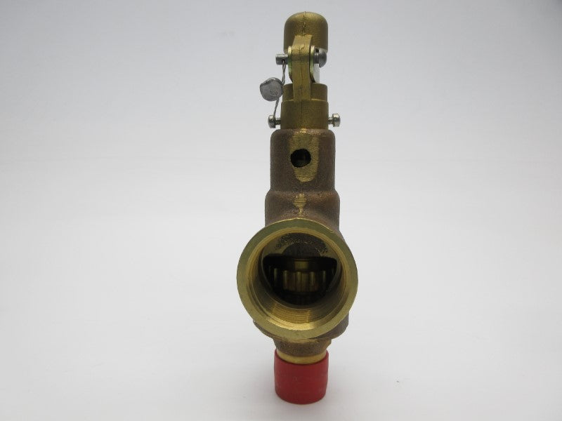 KUNKLE 6283ED01-LM0030 30PSI 3/4" NSNP