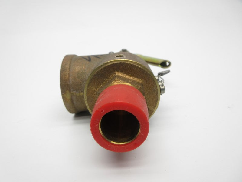KUNKLE 6283ED01-LM0030 30PSI 3/4" NSNP