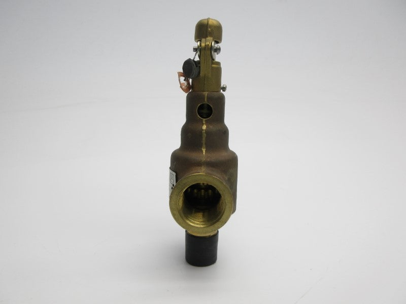 KUNKLE 6010DCM01-LM0015 13PSI 1/2" NSNP