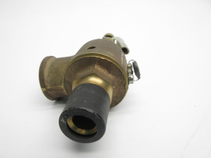 KUNKLE 6010DCM01-LM0015 13PSI 1/2" NSNP