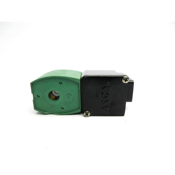 ASCO 238212-032 110/120V (AS PICTURED) UNMP
